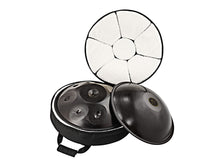 Charger l&#39;image dans la galerie, HANDPAN MEINL SONIC ENERGY ART HANDPAN HD6 EXPERT
