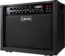 Charger l&#39;image dans la galerie, LANEY AMPLI A LAMPES IRONHEART 30W/1X12&quot; IRT30112
