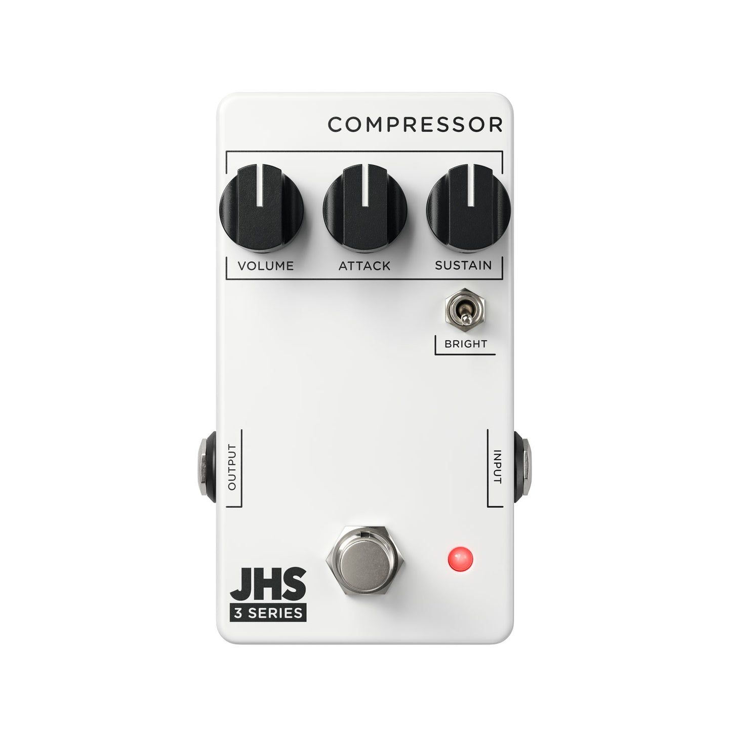 JHS 3 Series Compressor 2020