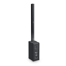 Charger l&#39;image dans la galerie, LD Systems MAUI 11 G2 Système sono colonne ultra-portable avec mixeur intégré et module Bluetooth noir

