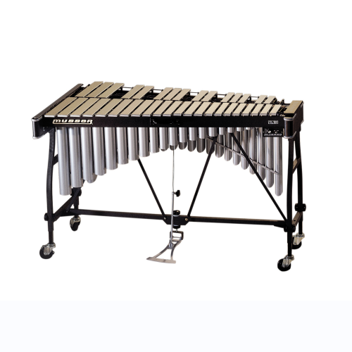 LUDWIG MUSSER VIBRAPHONE M55 AVEC TRANFO M55WT