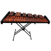 Charger l&#39;image dans la galerie, LUDWIG MUSSER MARIMBA M3PM 3 OCTAVES TABLE TOP
