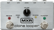 Charger l&#39;image dans la galerie, MXR M303 Clone Looper
