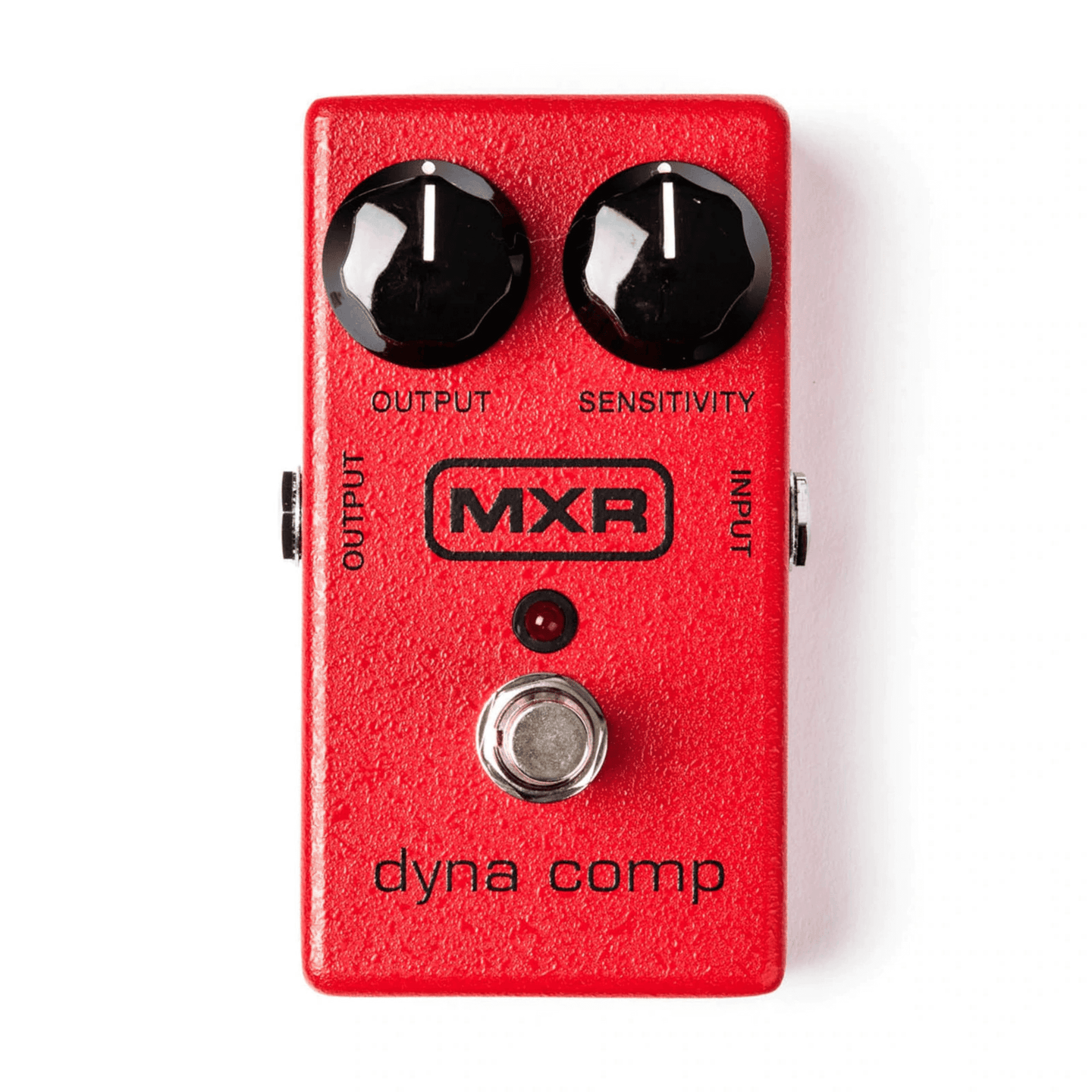 MXR M102 Dyna comp 1976 Pédale Compresseur