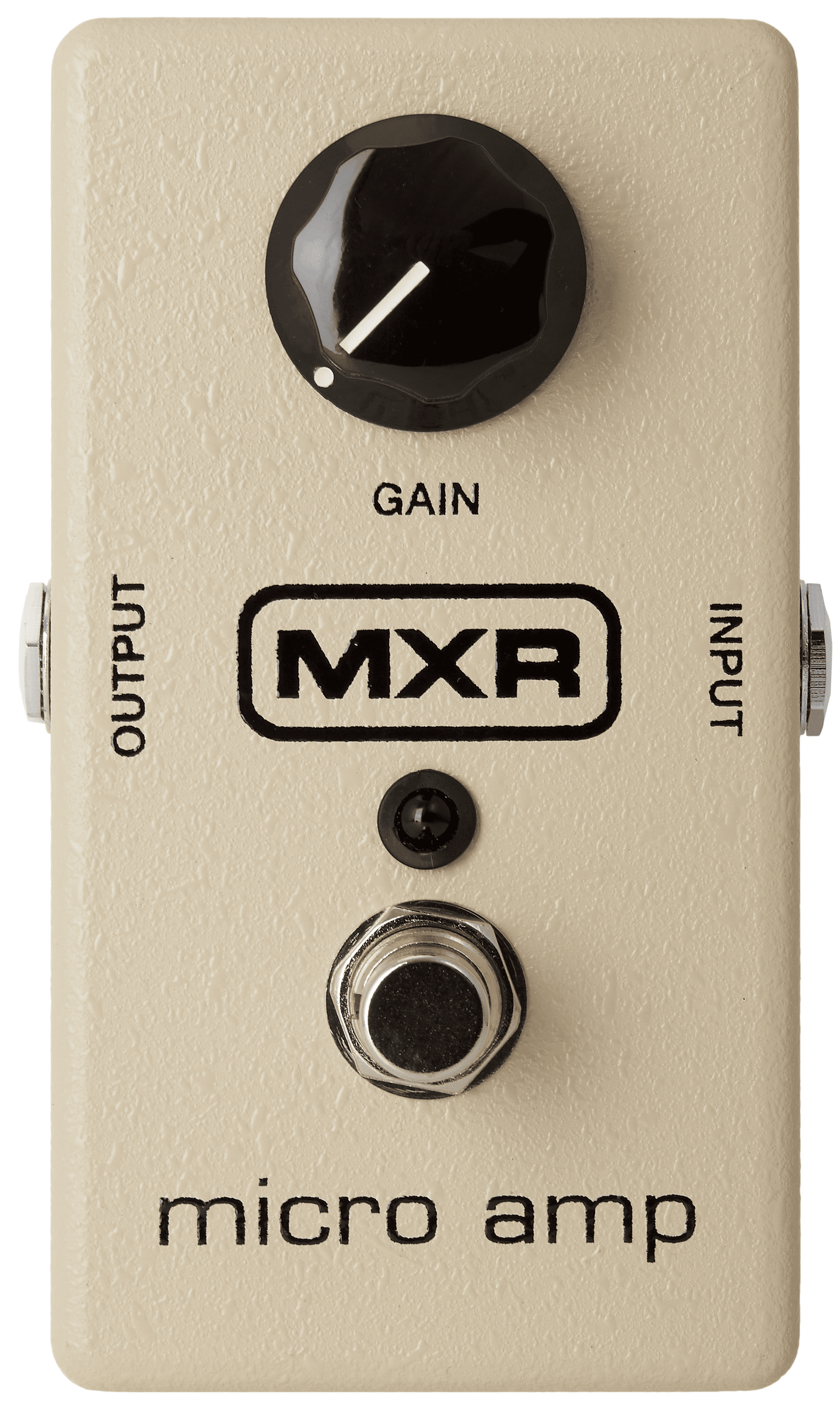 MXR M133 Micro AMP Pédale Boost