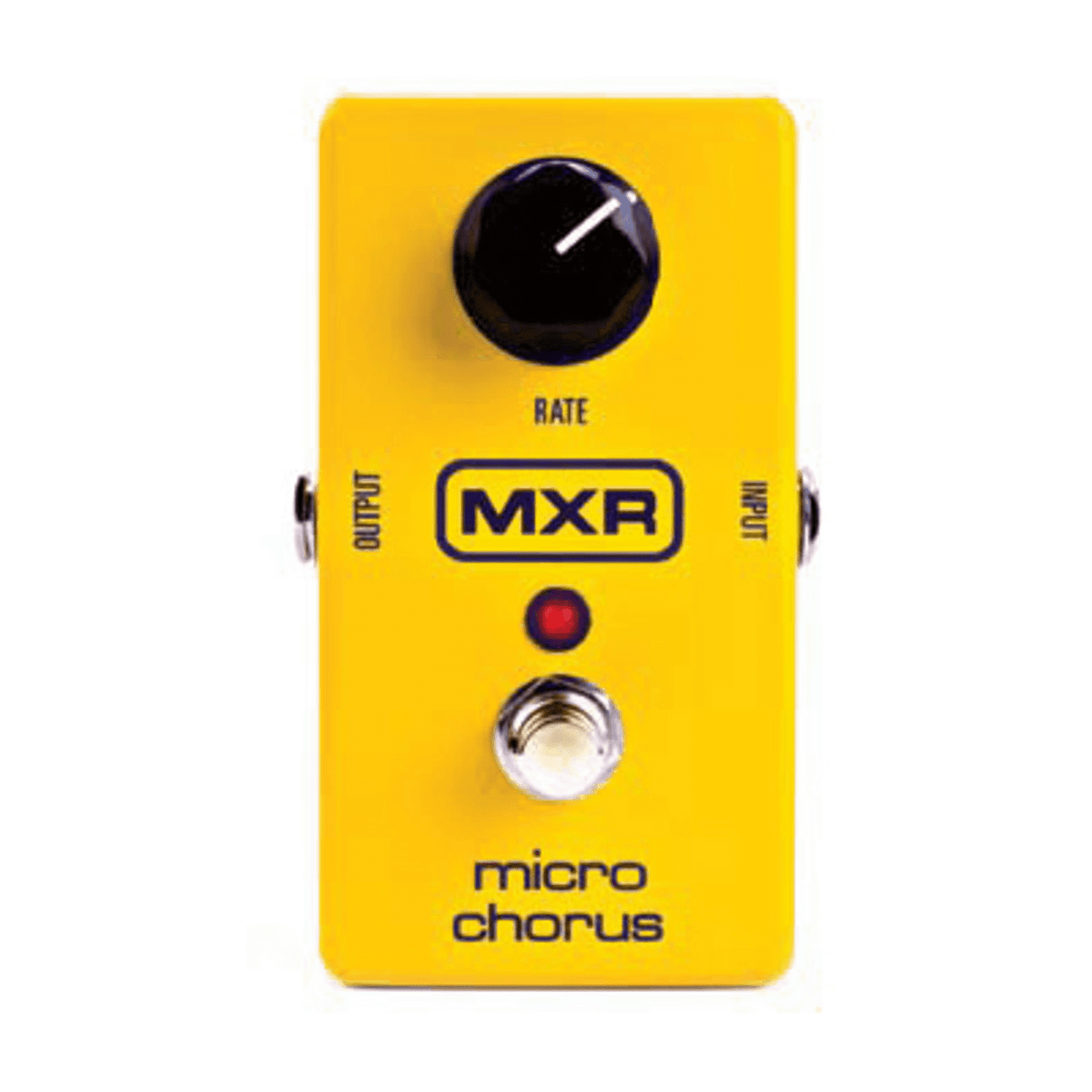 MXR M148 Micro chorus