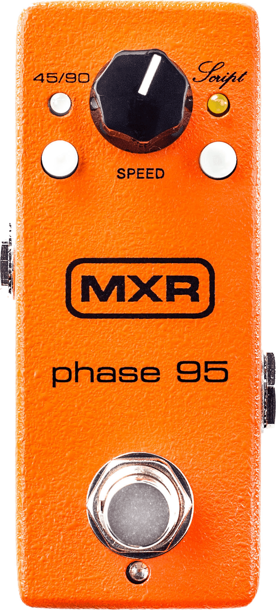 MXR M290 PHASE 95  Pédale Phaser