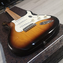 Charger l&#39;image dans la galerie, Maybach  Stradovari S54 2TS Aged serie 204556
