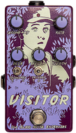 Old Blood Noise Visitor