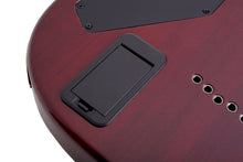 Charger l&#39;image dans la galerie, SCHECTER C 1HR BCH HELLRAISER C-1 Guitare électrique 6 Cordes BLACK CHERRY
