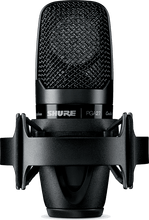 Charger l&#39;image dans la galerie, SHURE PGA27 LC Micro studio statique Cardio
