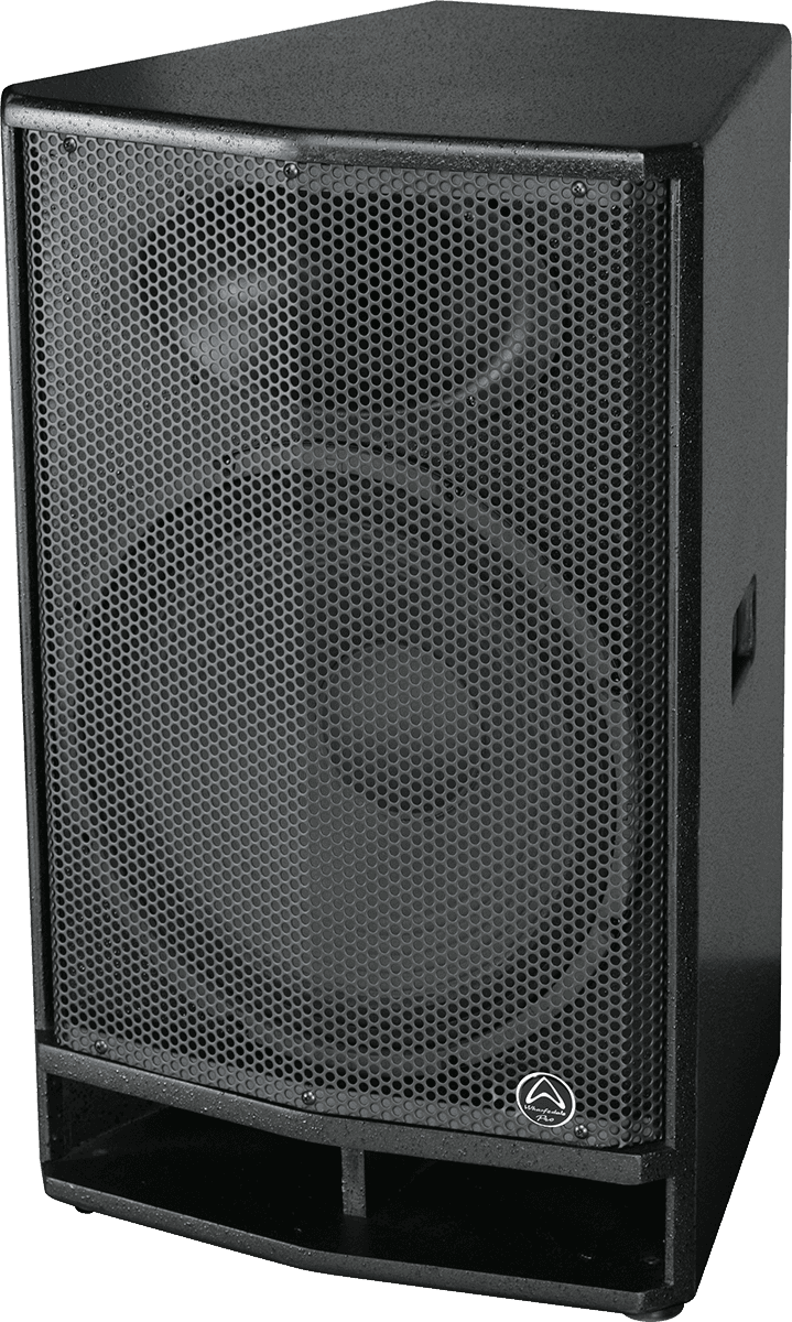 WHARFEDALE PRO - SWH IMPACT-X15 - Enceinte Passive - Large Bande - 15