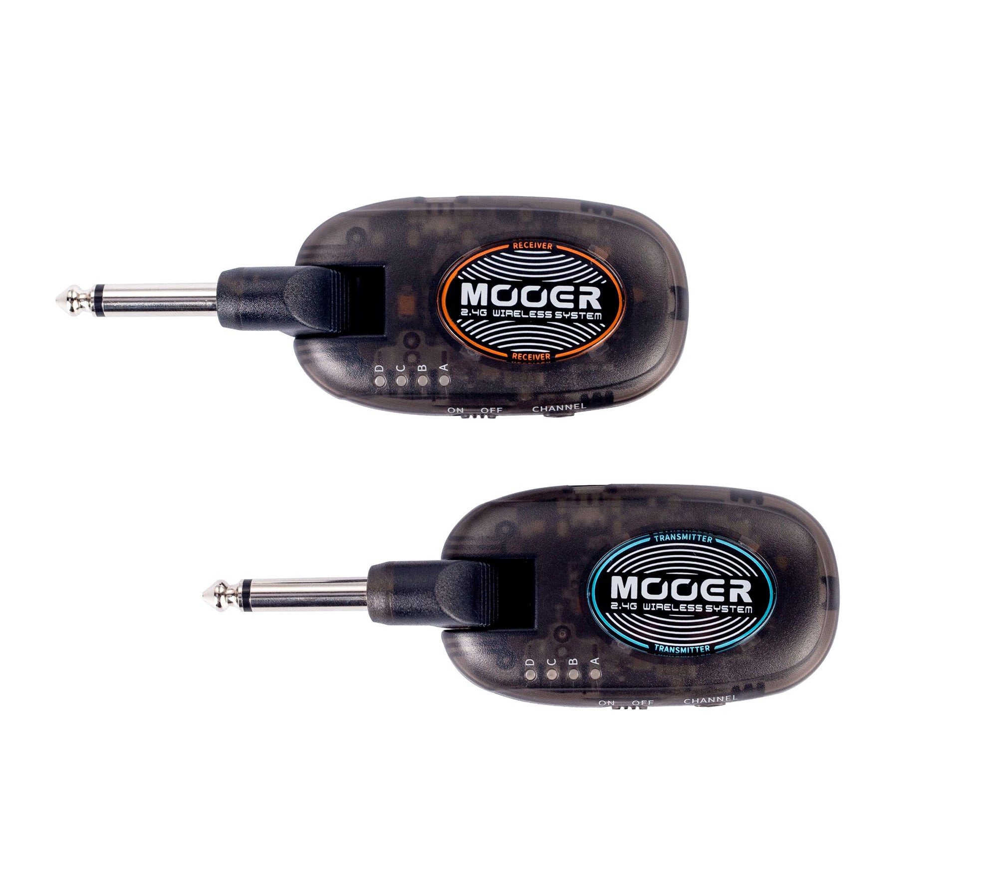 Mooer ap10 air plug wireless deals system