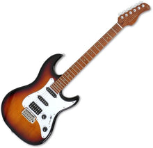 Charger l&#39;image dans la galerie, SIRE Larry Carlton S7 - 3TS tone sunburst Guitare électrique solid body
