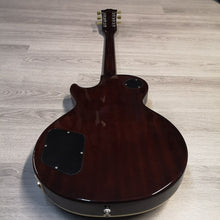 Charger l'image dans la galerie, Tokaï Japan LS-136F Tobacco Burst Guitare Electrique TK509
