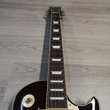 Charger l'image dans la galerie, Tokaï Japan LS-136F Tobacco Burst Guitare Electrique TK509
