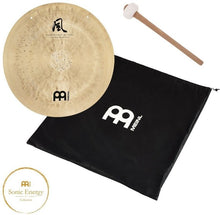 Charger l&#39;image dans la galerie, GONG SONIC ENERGY WIND 22&quot; WG-TT22 Avec MAILLOCHE
