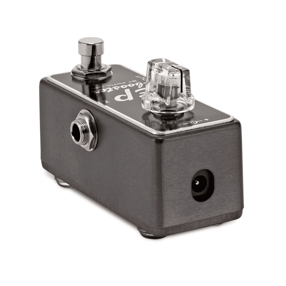 Xotic EP Booster – diapasonmusic