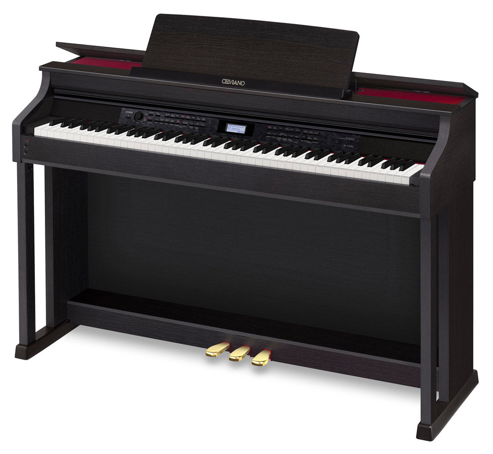 Piano Casio Celviano Ap710 AP-710 Celviano Series Digital Piano