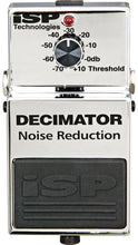 Charger l&#39;image dans la galerie, ISP TECHNOLOGIES Decimator II Noise Reduction
