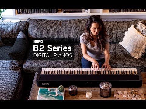 B2 - PIANO NUMERIQUE
