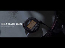 Charger et lire la vidéo dans la visionneuse de la Galerie, KORG BEATLAB MINI Beatlab mini  Métronome pour batteur
