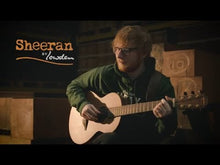 Charger et lire la vidéo dans la visionneuse de la Galerie, Sheeran by Lowden S-01 - Solid cedar top - incl. Bag
