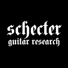 Charger l&#39;image dans la galerie, SCHECTER C7 DELUXE Guitare Electrique 7 cordes Satin Black
