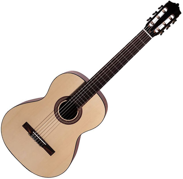 Martinez Toledo MC-18S Guitare Classique 4/4 + Housse Offerte